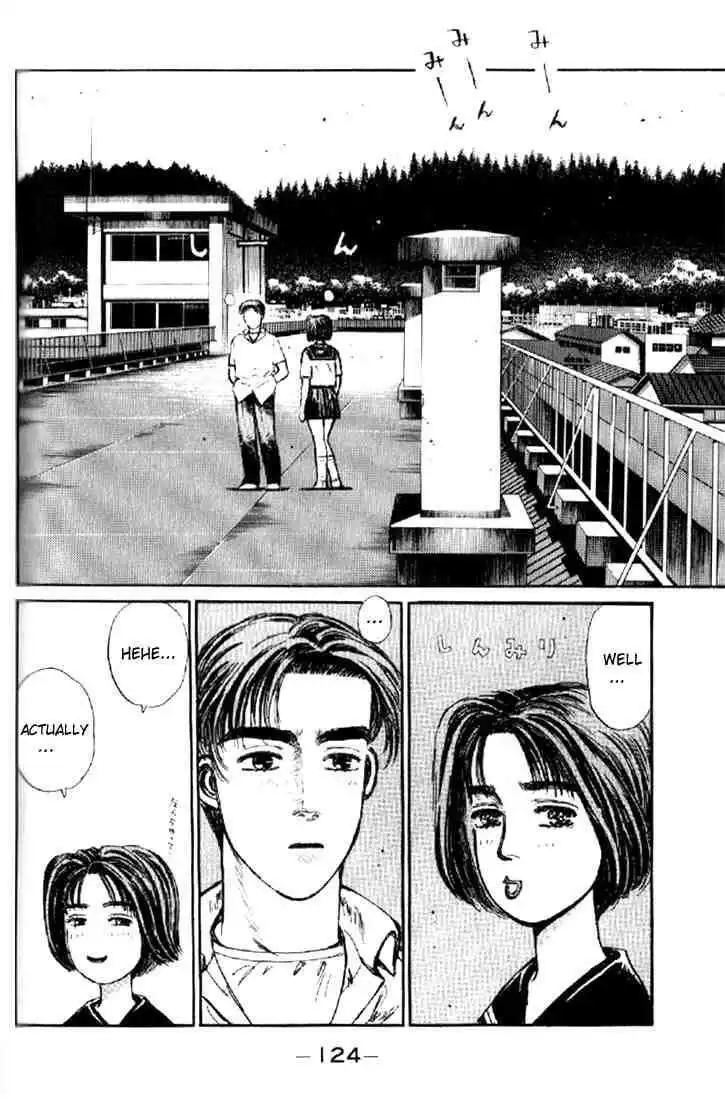 Initial D Chapter 6 2